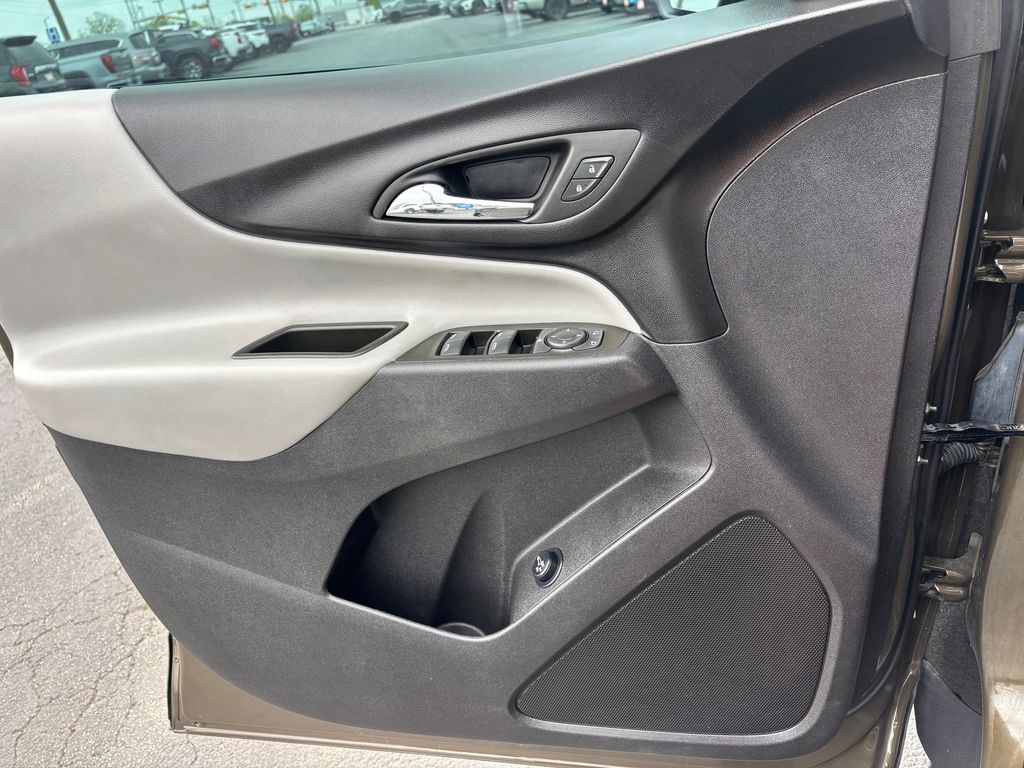 Used Car 2024 Chevrolet Equinox  Lt For Sale Under $25,000 In Austin, Texas