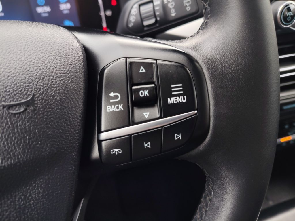 Used Car 2024 Ford Escape  Active For Sale Under $20,000 In Austin, Texas