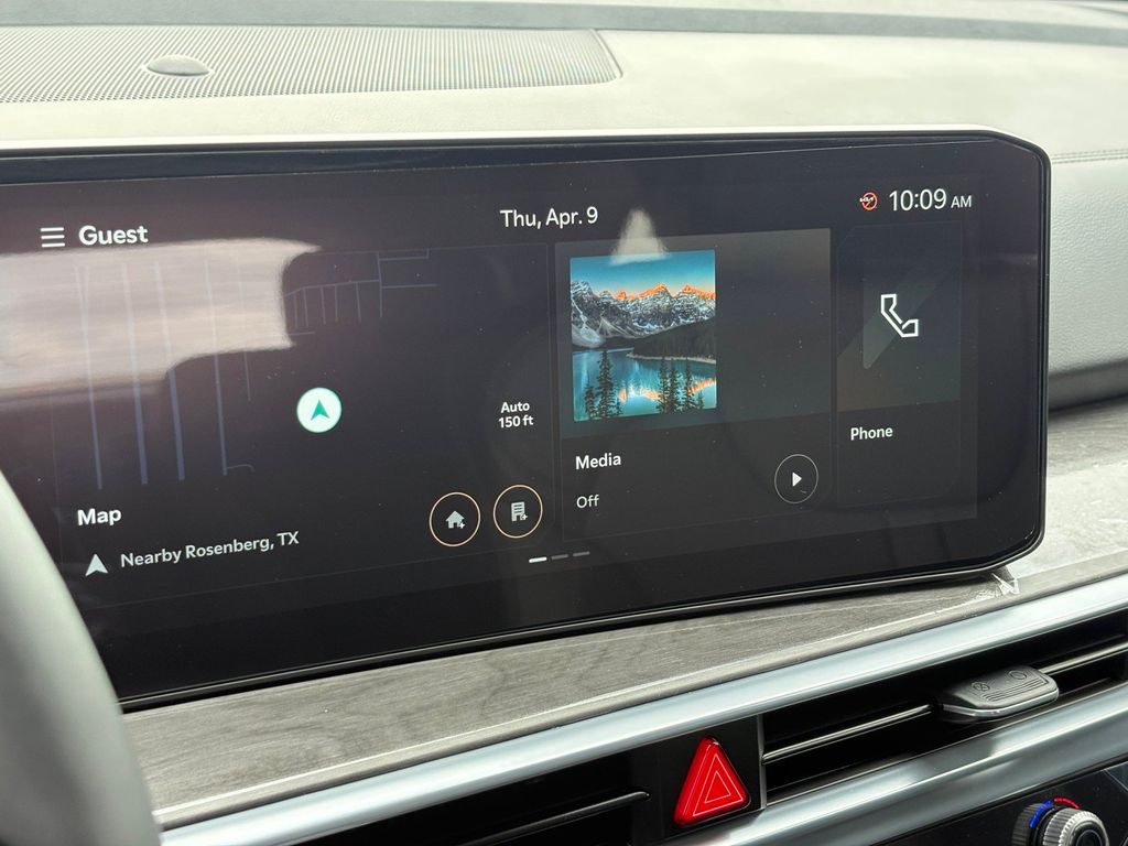 New 2026 Kia Sorento SUV