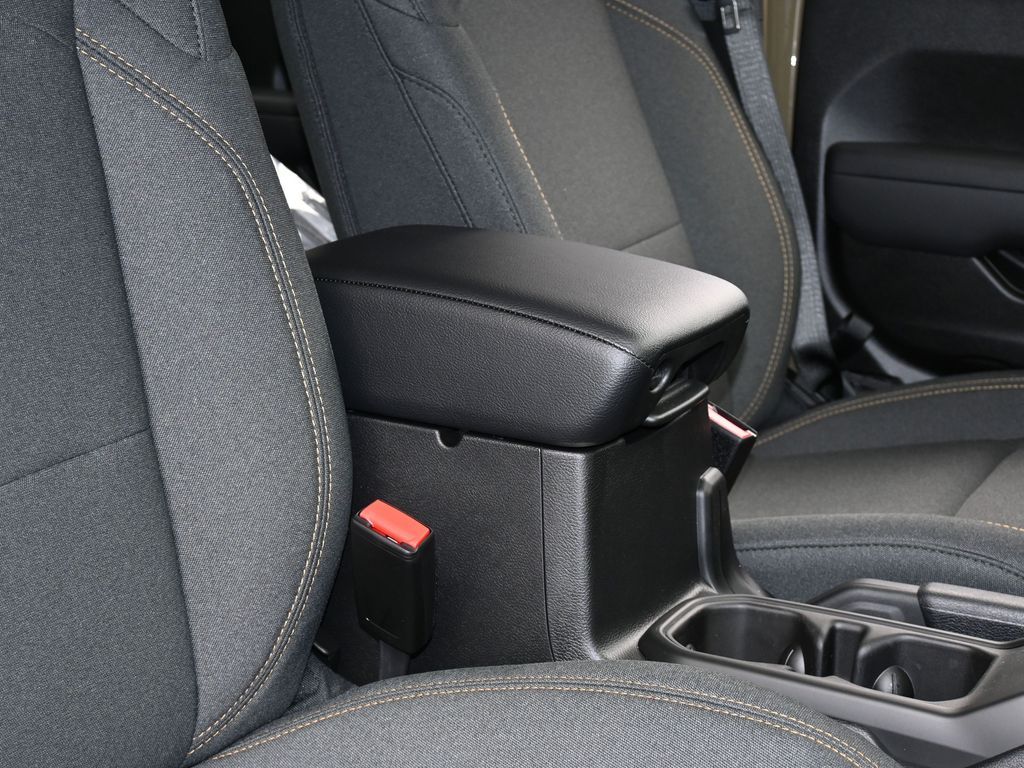 New 2026 41 Jeep Sport image 35