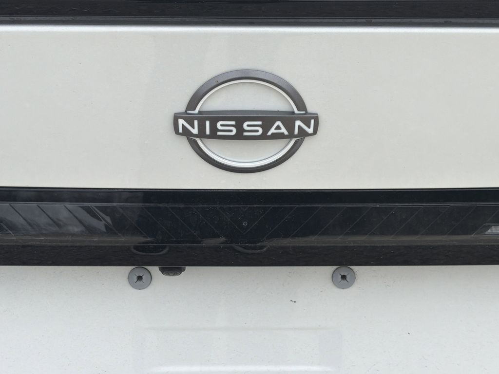 New 2026 Nissan Sentra Sedan