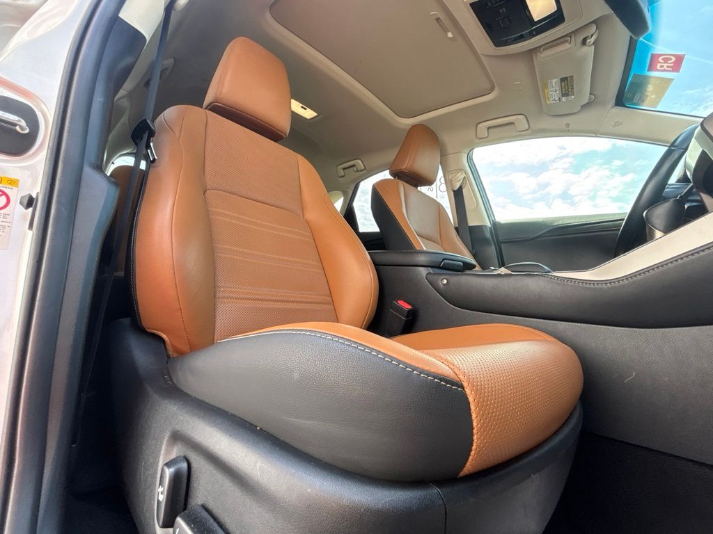 Used 2019 Lexus NX SUV