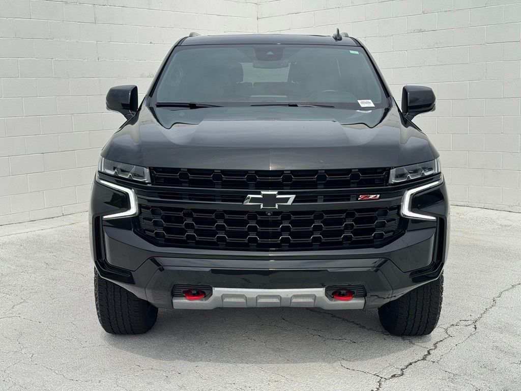2023 Chevrolet Tahoe Z71 Black - Jim Hudson Acura - Image 9