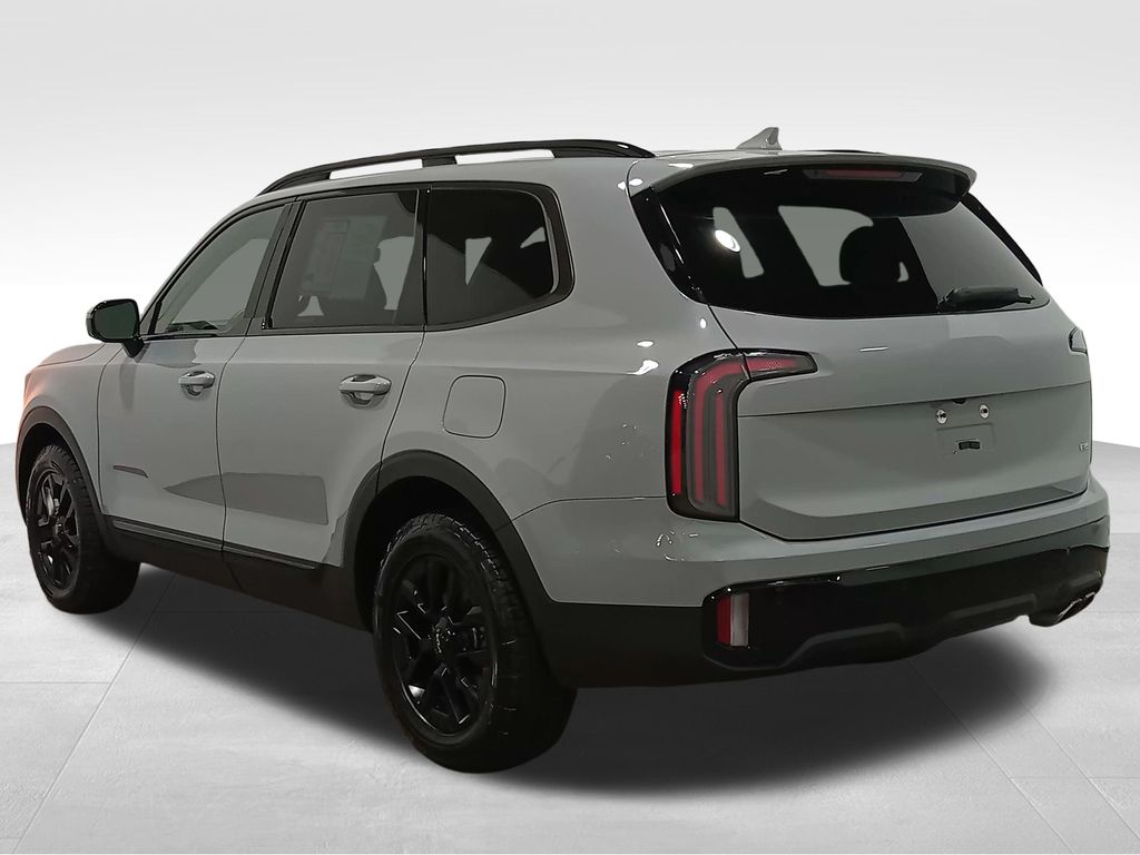 2024 Kia Telluride SX Prestige X-Pro