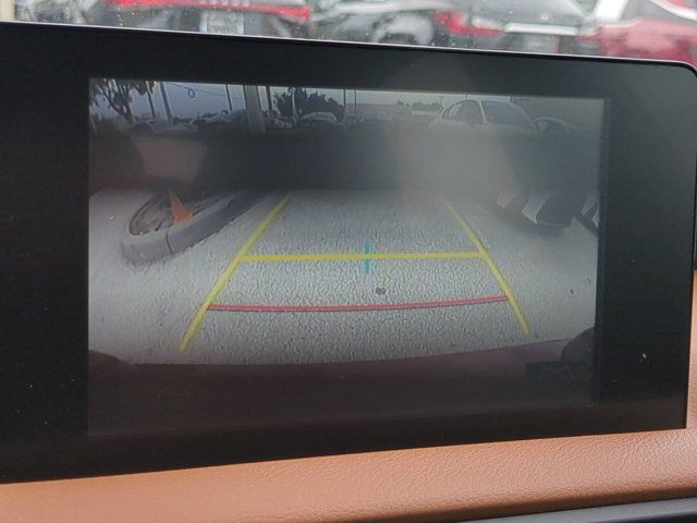 Certified Used 2023 Red Lexus 300 image 20