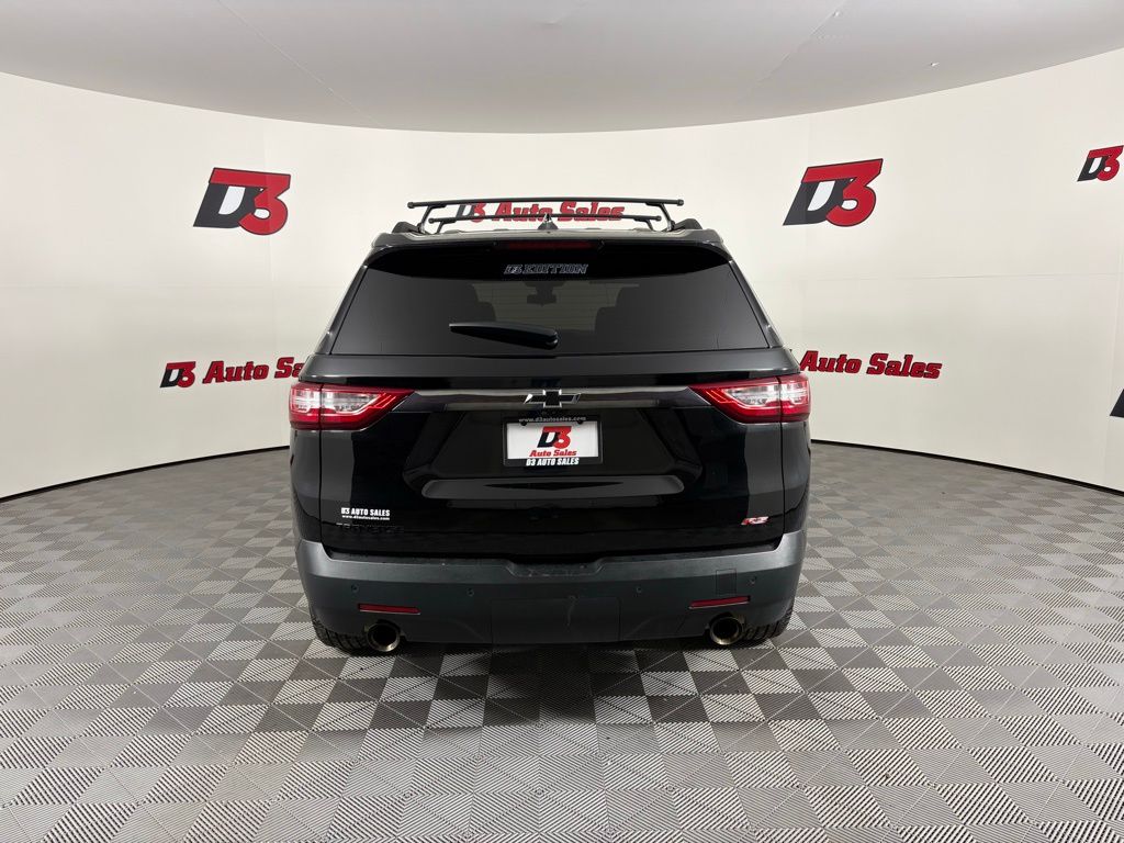 View vehicle photo 5