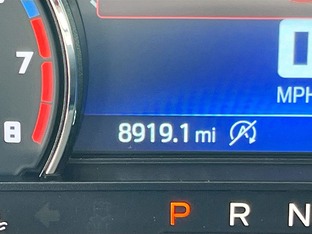 2024 Ford Bronco Sport Outer Banks - 11