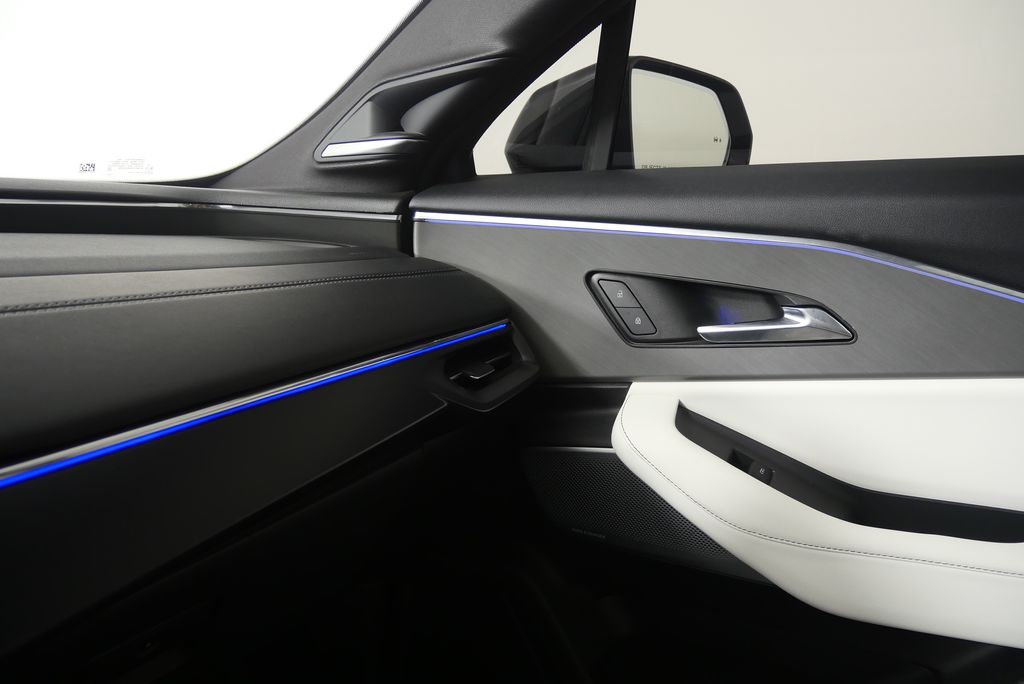 Thumbnail: 2024 Acura ZDX - 31