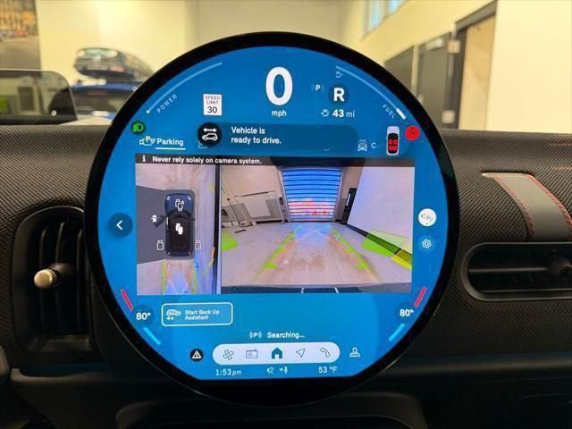 Thumbnail: 2026 MINI Cooper - 17