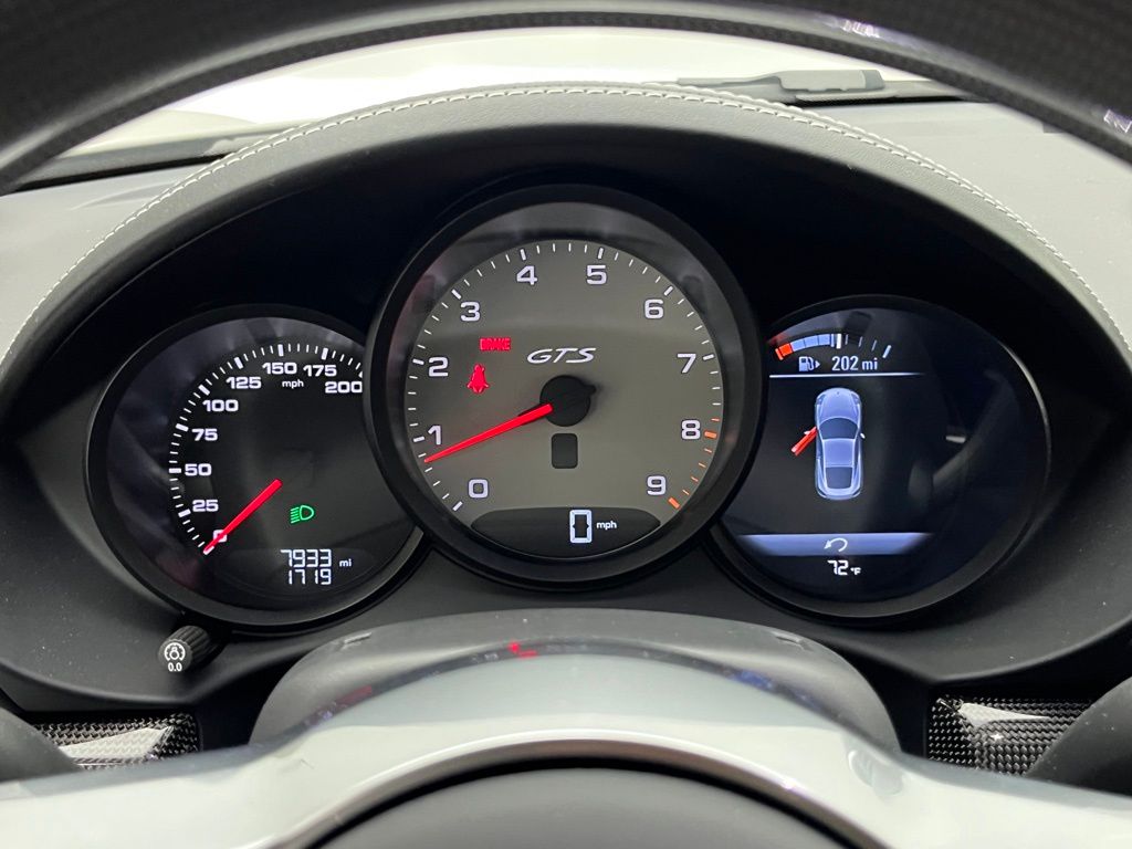 Thumbnail: 2024 Porsche 718 Cayman - 11