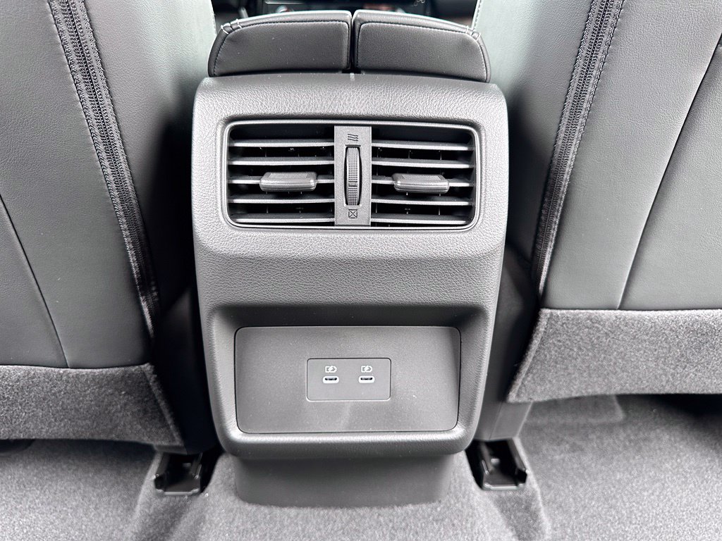 New 2026 Everest White Pearl Tricoat Nissan Platinum image 20