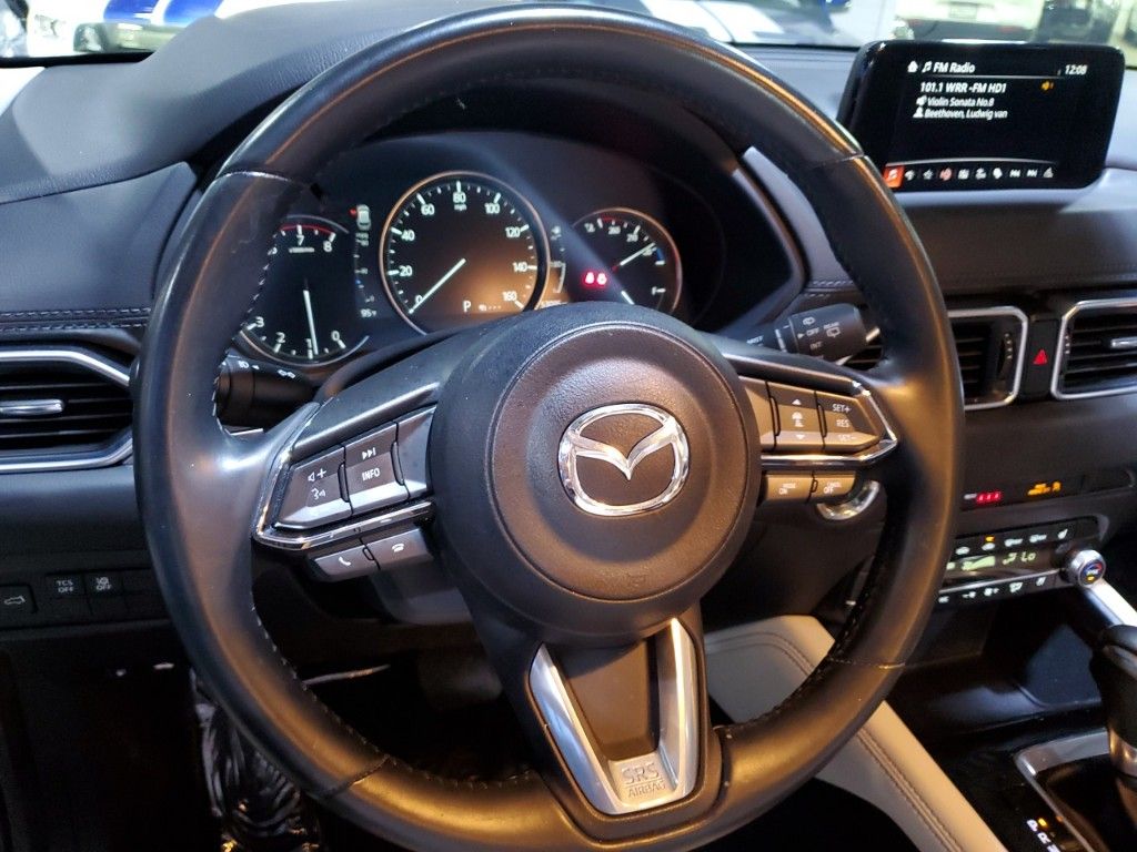 2019 Mazda CX-5 Grand Touring 30