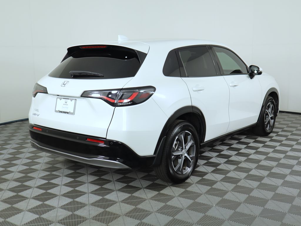 Thumbnail: 2023 Honda HR-V - 5