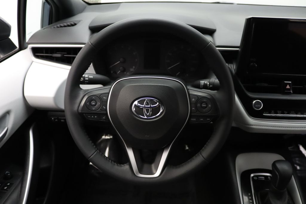 Thumbnail: 2023 Toyota Corolla - 23