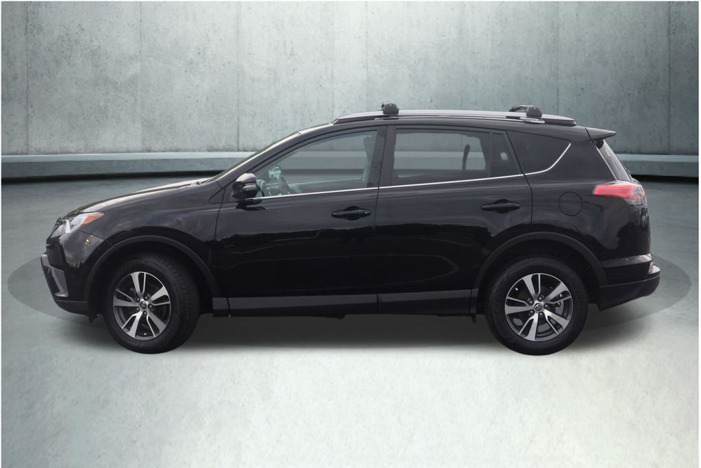 Used 2018 Toyota RAV4 SUV