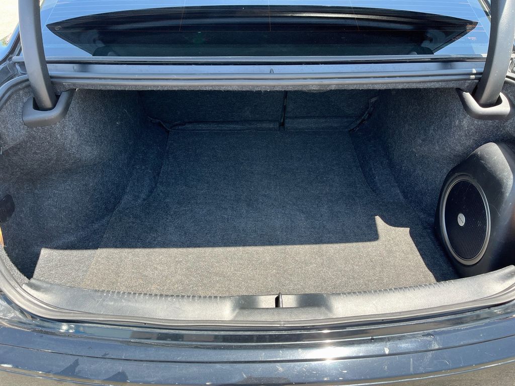 2022 Chrysler 300 S Black at Mac Haik CDJR North Houston