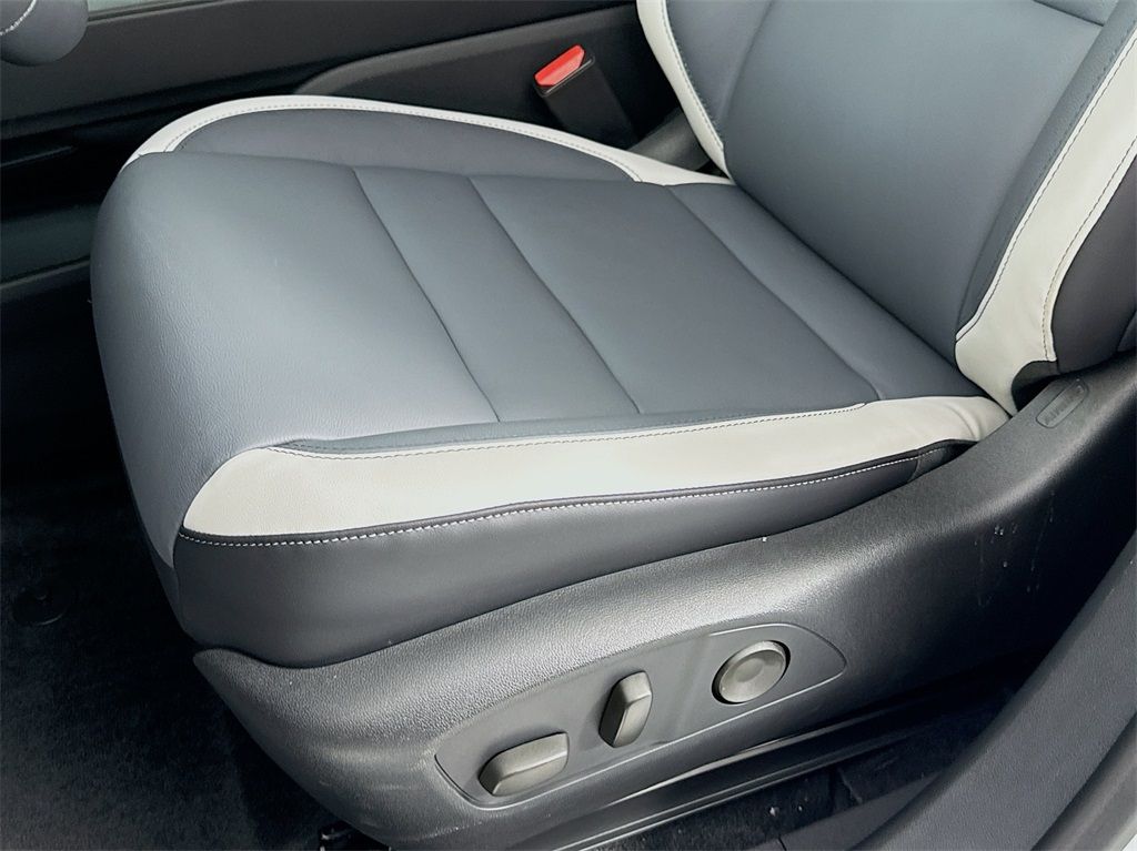 New Car 2025 Honda Prologue  Touring For Sale In Austin, Texas