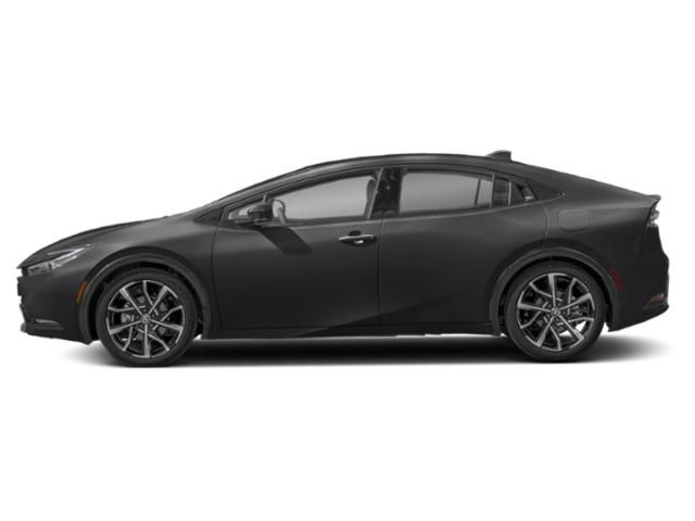 Thumbnail: 2026 Toyota Prius - 2