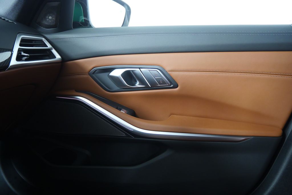 Thumbnail: 2026 BMW M3 - 28