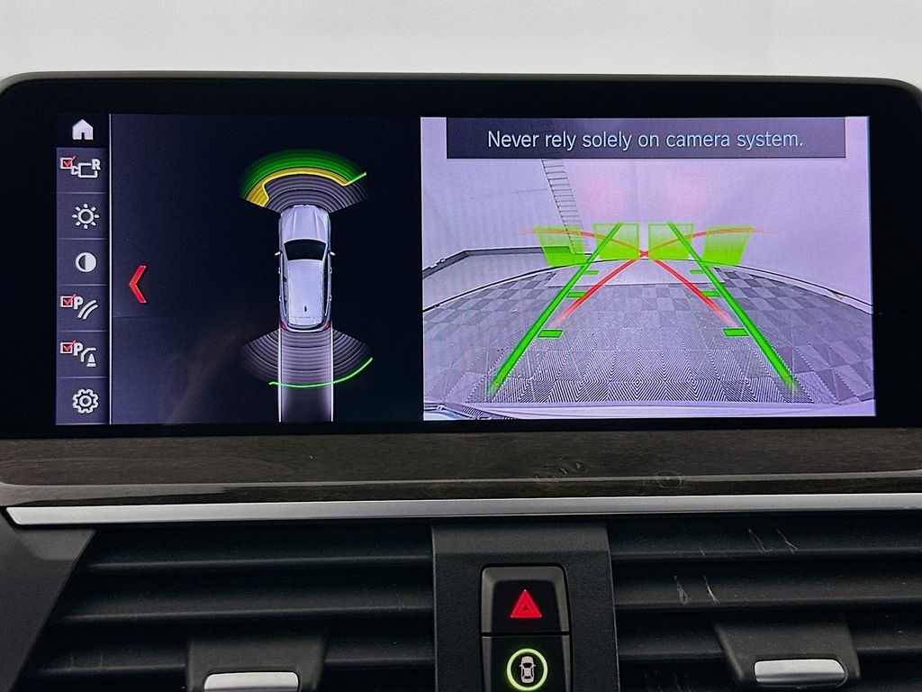 Thumbnail: 2019 BMW X3 - 14