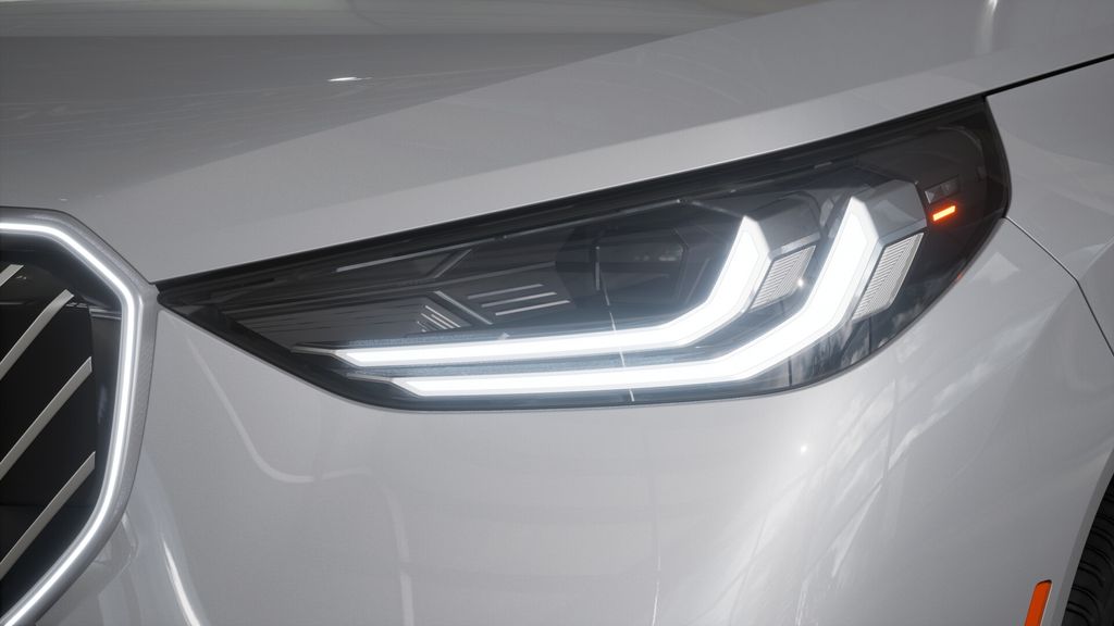 Thumbnail: 2026 BMW X3 - 13