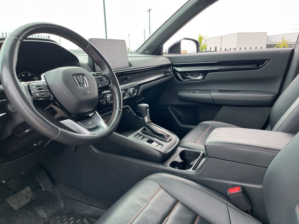 Thumbnail: 2024 Honda CR-V - 22