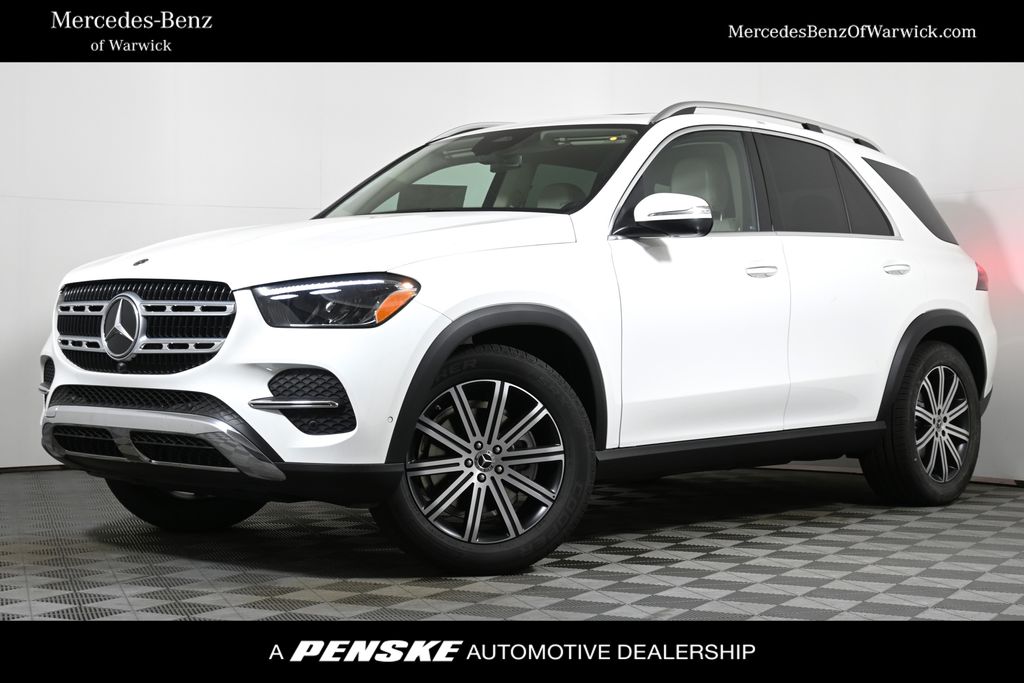 2025 Mercedes-Benz GLE 350 -
                Warwick, RI