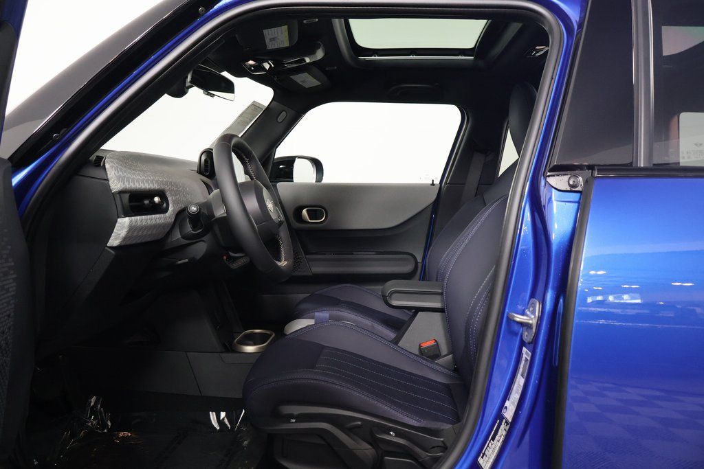 Thumbnail: 2026 MINI Cooper - 5