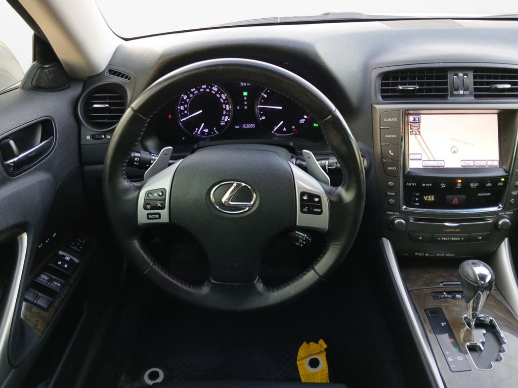 Used Car 2015 Lexus Is  250 C For Sale Under $15,000 In Austin, Texas