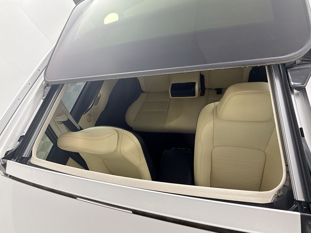 2021 Lexus NX 300 22