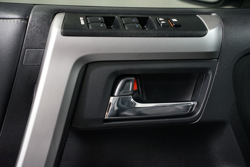 Thumbnail: 2022 Toyota 4Runner - 32