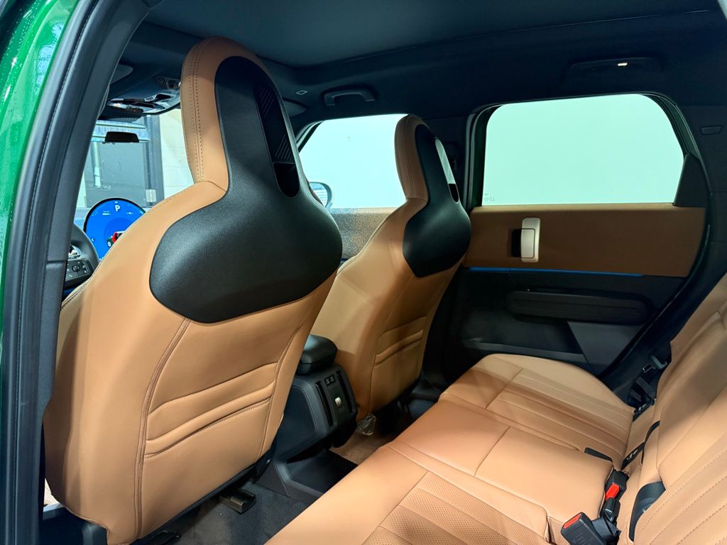 Thumbnail: 2026 MINI Cooper Countryman - 20