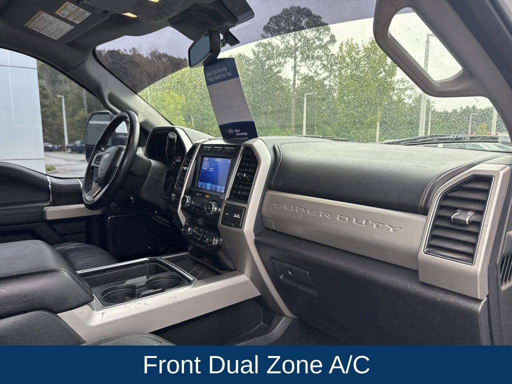 2020 Ford F-250 LARIAT