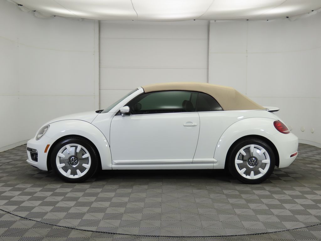 Thumbnail: 2019 Volkswagen Beetle - 16