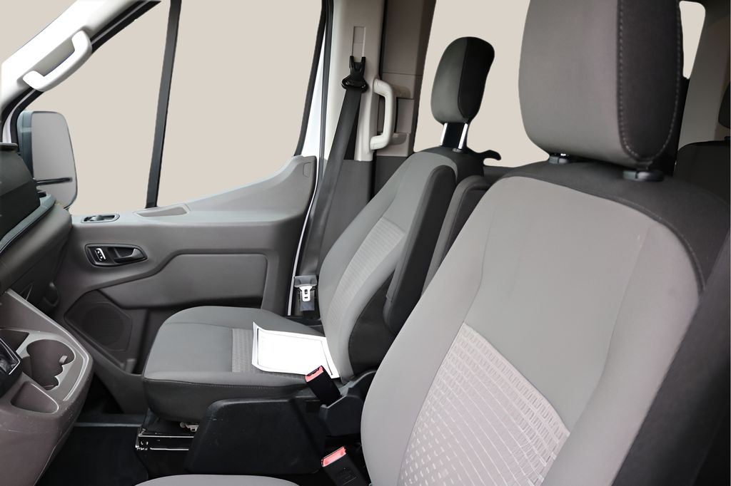 Used Car 2023 Ford Transit-350  Xlt For Sale Under $50,000 In Austin, Texas