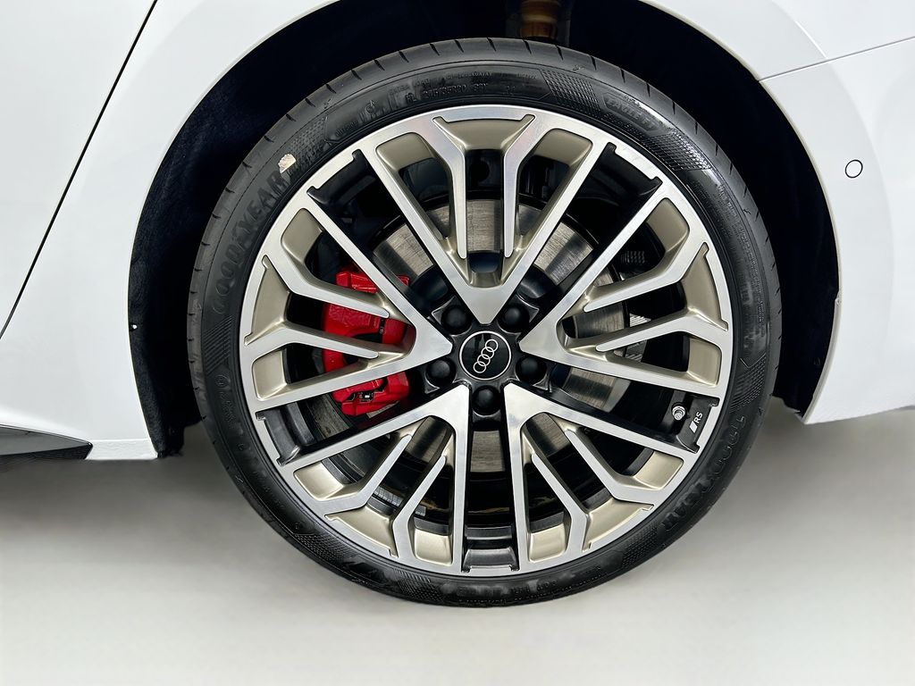 Thumbnail: 2025 Audi S5 - 30