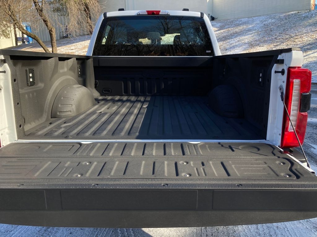 2024 Ford F-250 Super Duty XL