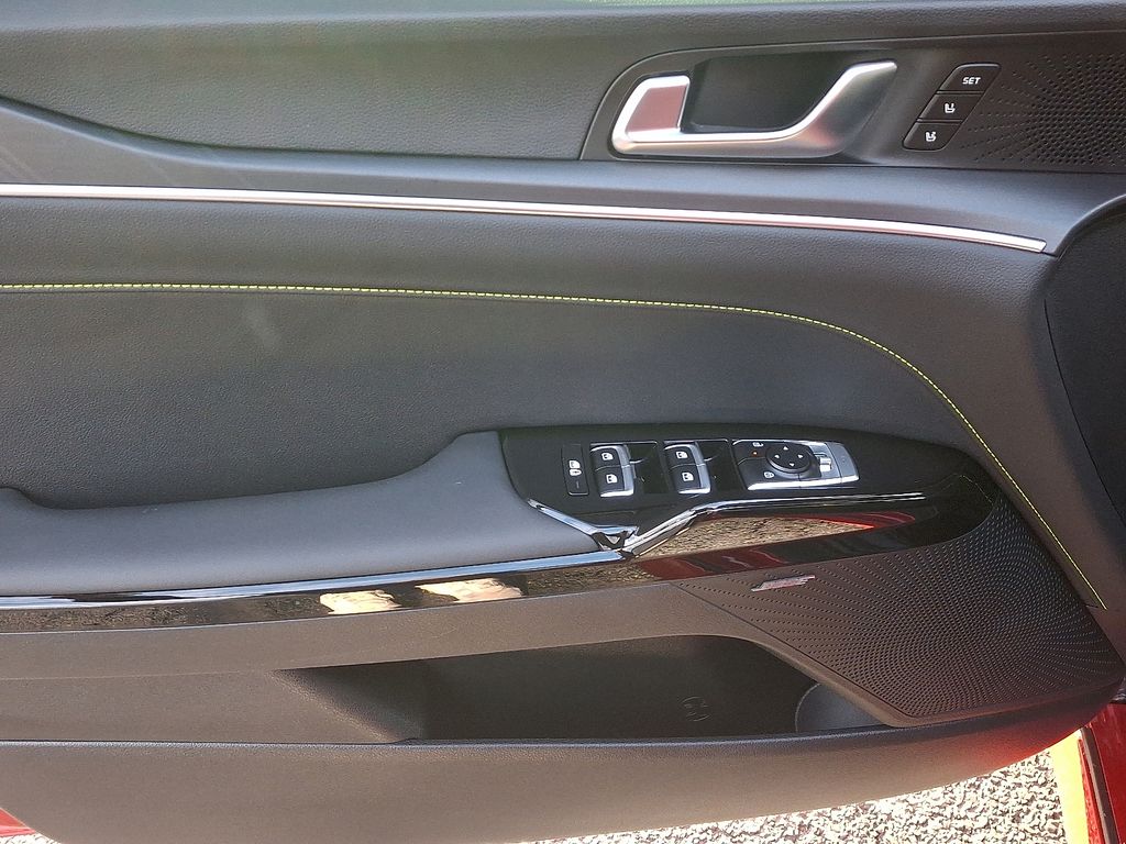 Thumbnail: 2026 Kia K5 - 13