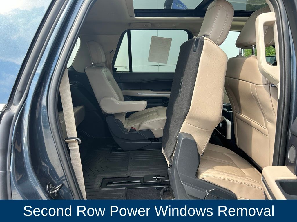 2023 Ford Expedition MAX Limited