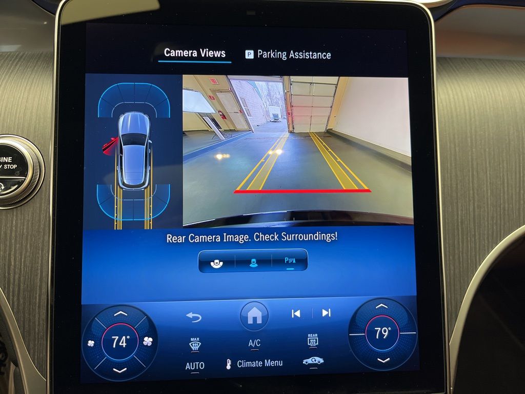 Thumbnail: 2025 Mercedes-Benz GLC - 19