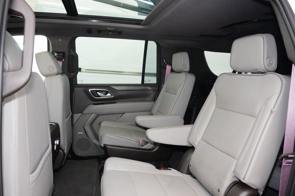 Used Car 2023 Gmc Yukon Xl  Slt For Sale Under $50,000 In Weatherford, Texas