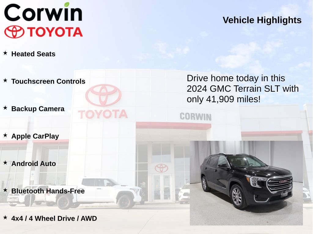 View vehicle photo 6