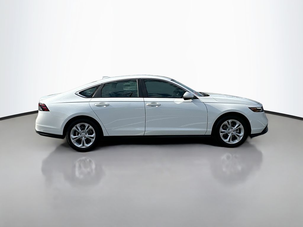 Thumbnail: 2025 Honda Accord - 4