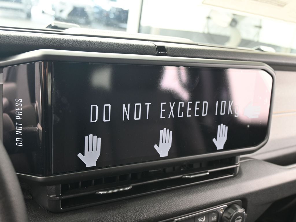 New 2026 Anvil Clear Coat Jeep Sport image 17