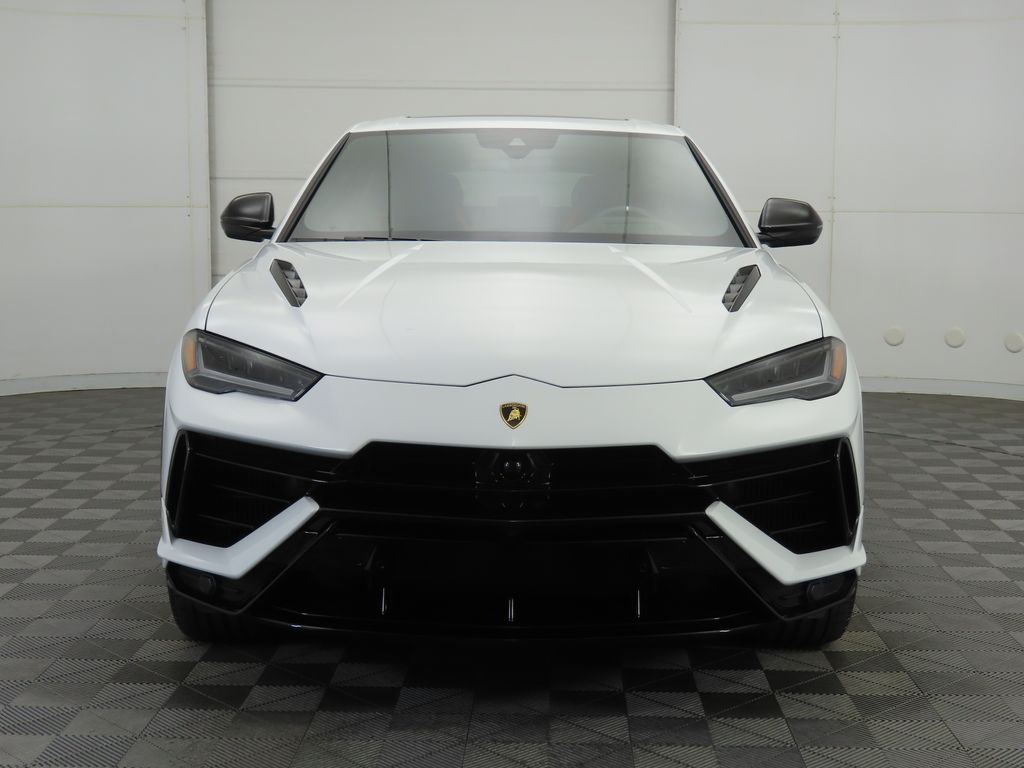 Thumbnail: 2023 Lamborghini Urus - 2
