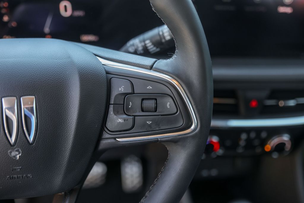 Used Car 2025 Buick Encore Gx  Sport Touring For Sale Under $30,000 In Austin, Texas