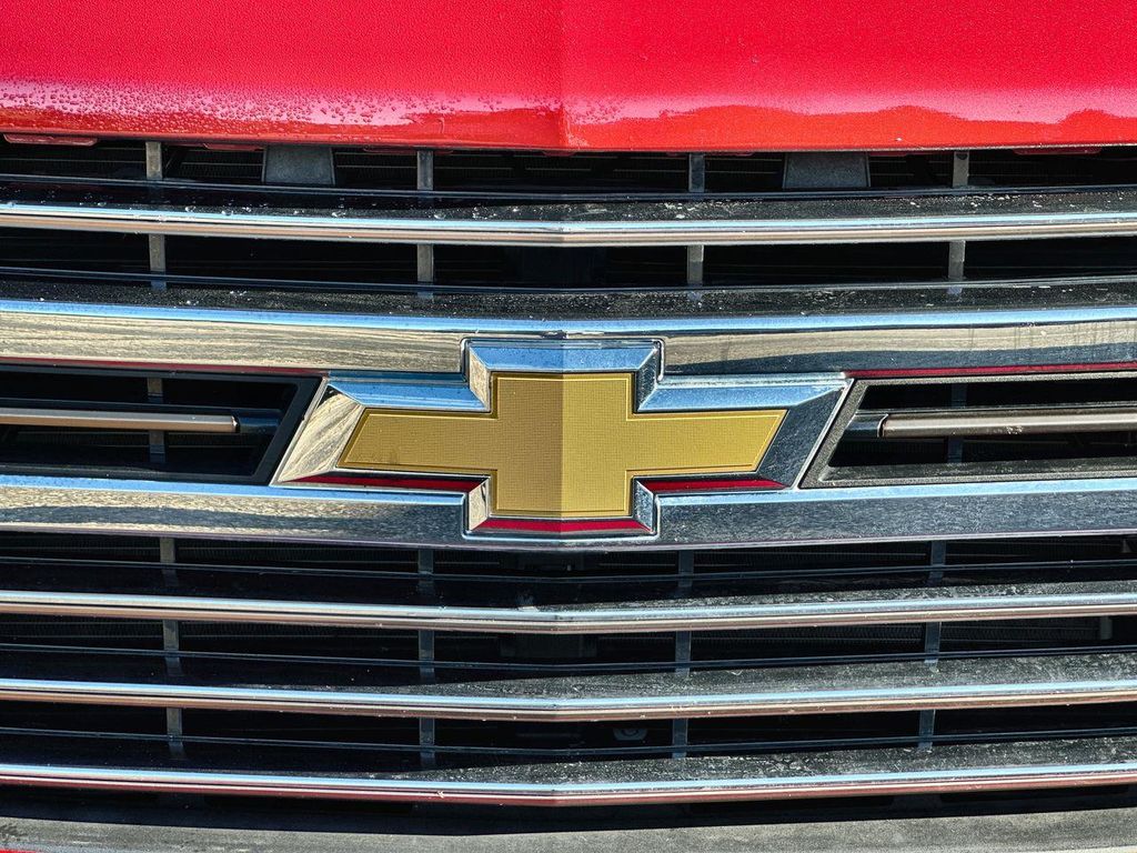 2021 Chevrolet Silverado 1500 High Country 38