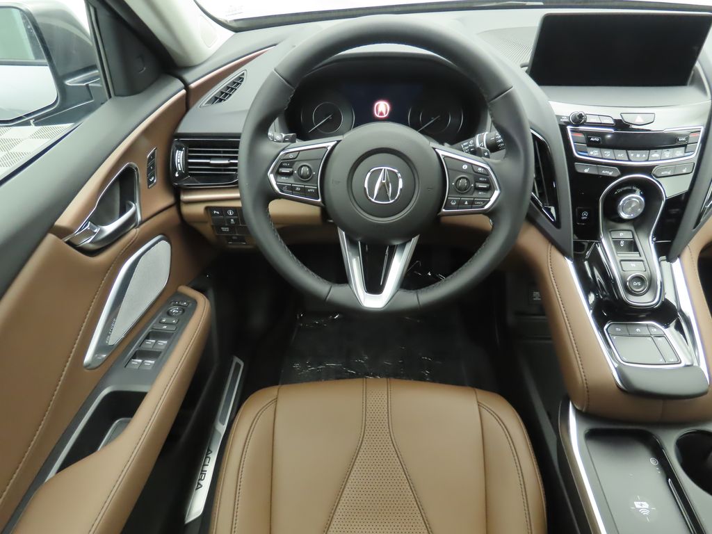 2025 Acura RDX Technology 11