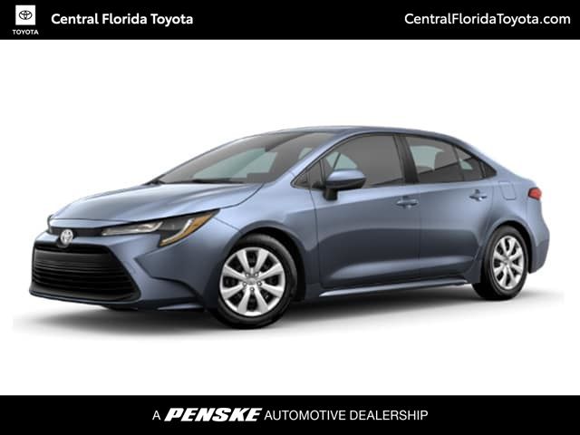 2024 Toyota Corolla LE -
                Orlando, FL