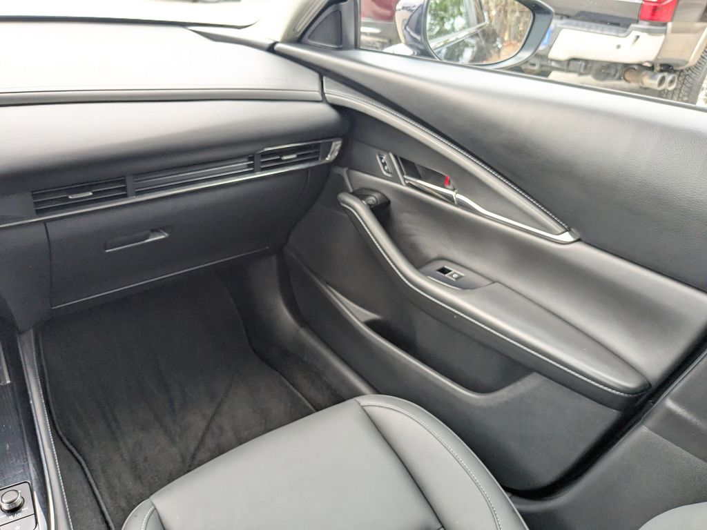 2023 Mazda CX-30 2.5 S Preferred